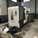 []出售11年海天加工中心CNC1000