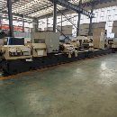 德州晋扬TK2140X1700深孔钻，凯恩帝系统，钻孔直径40m.