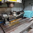[]哈挺1000五轴加工中心